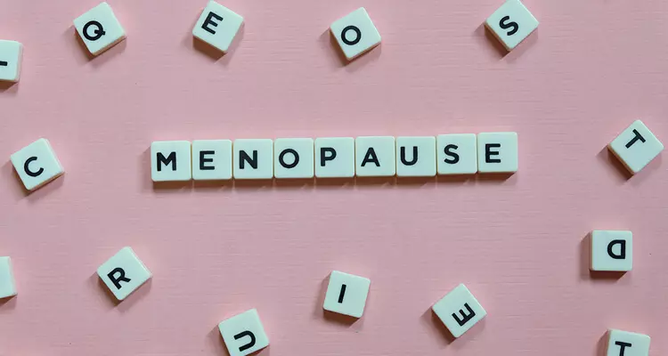 Managing menopause: Nonhormonal treatment options