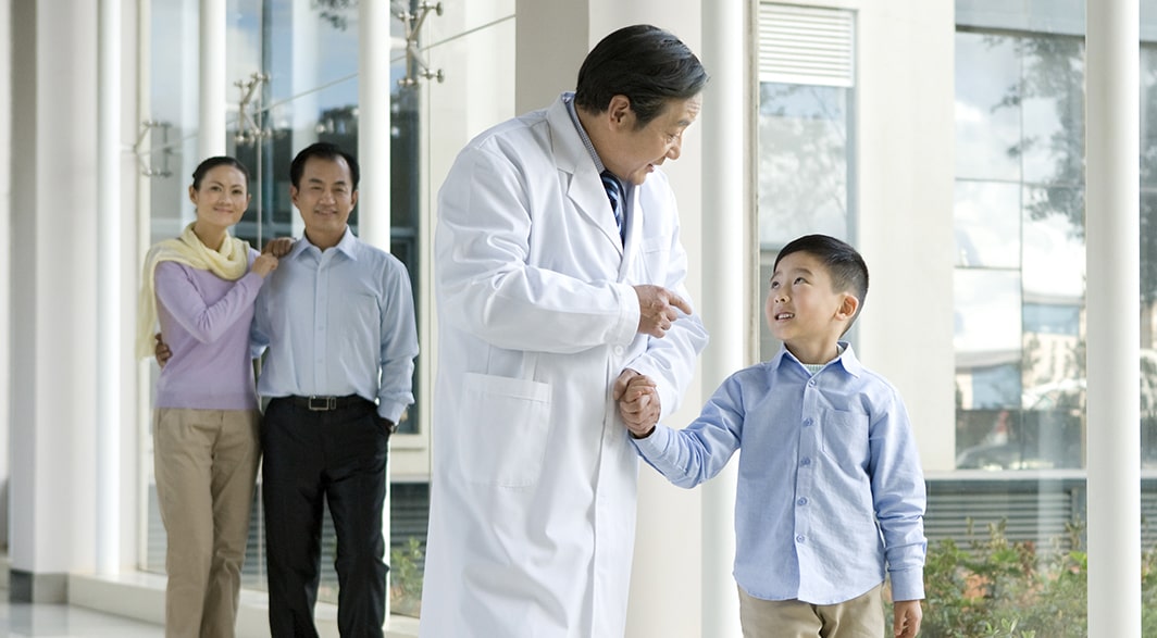 Rethinking Patient Safety in Family Medicine