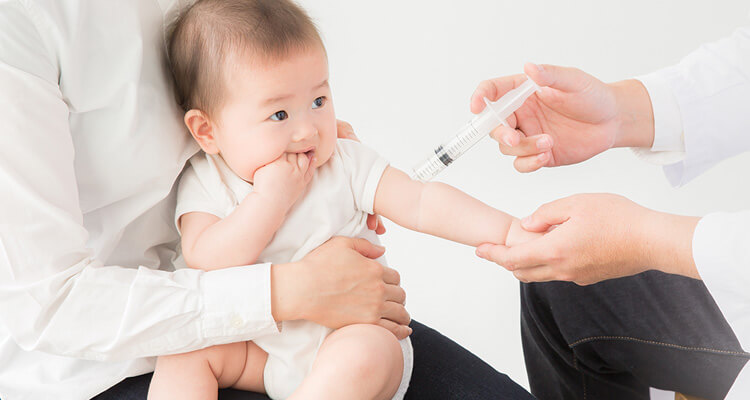 From five to six: Optimising the immunisation schedule with hexavalent vaccines