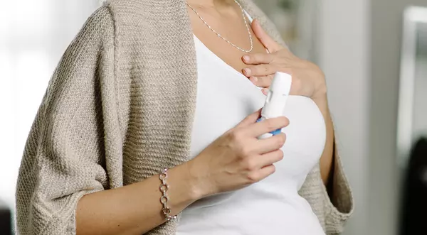 Asthma in Pregnancy: What You Need to Know 