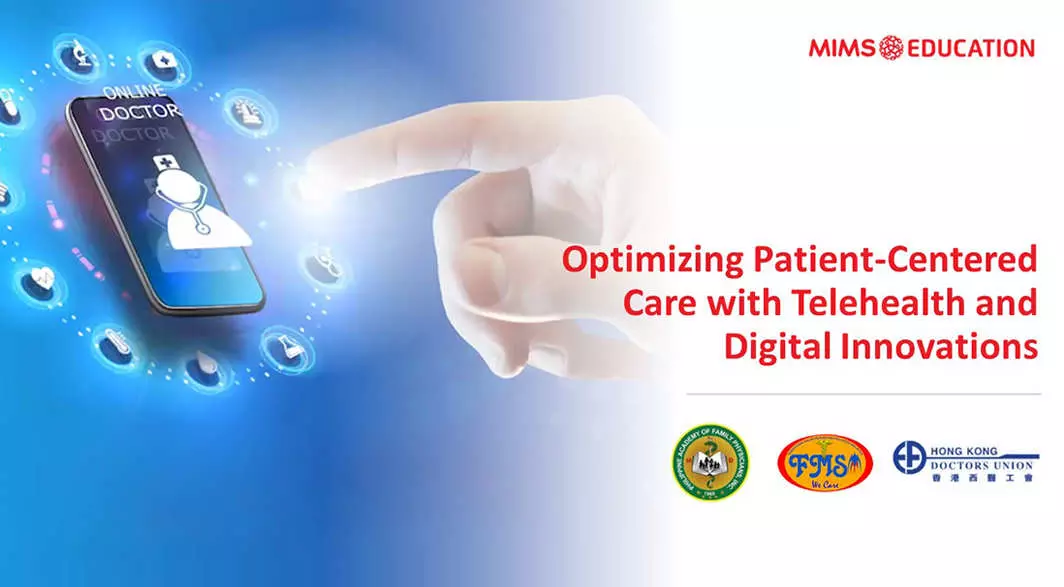 Optimizing Patient-Centered Care with Telehealth and Digital Innovations