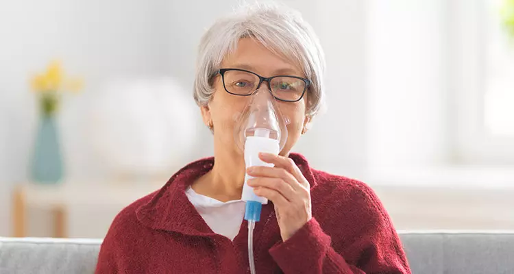 Asthma Exacerbation: Diagnosis and Treatment