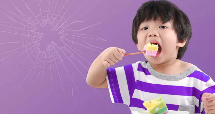 The Health Impact of Sugar Overconsumption in Children
