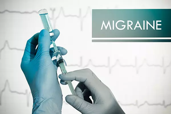Interactive Patient Case Series: Anti-CGRP Biologics for Migraine Prevention