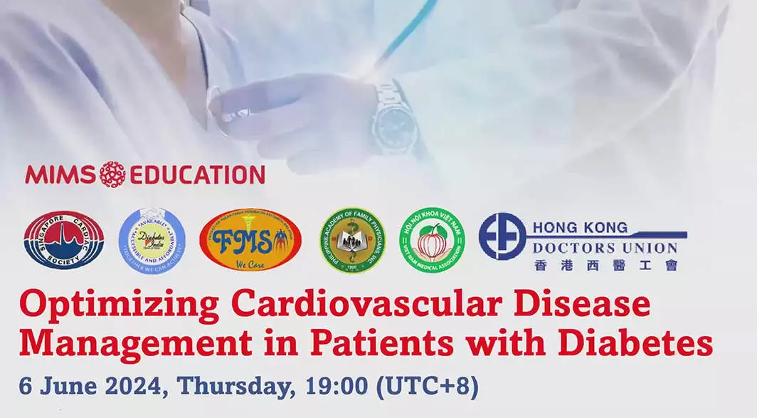 Optimizing Cardiovascular Disease Management in Patients with Diabetes