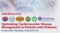 Optimizing Cardiovascular Disease Management in Patients with Diabetes