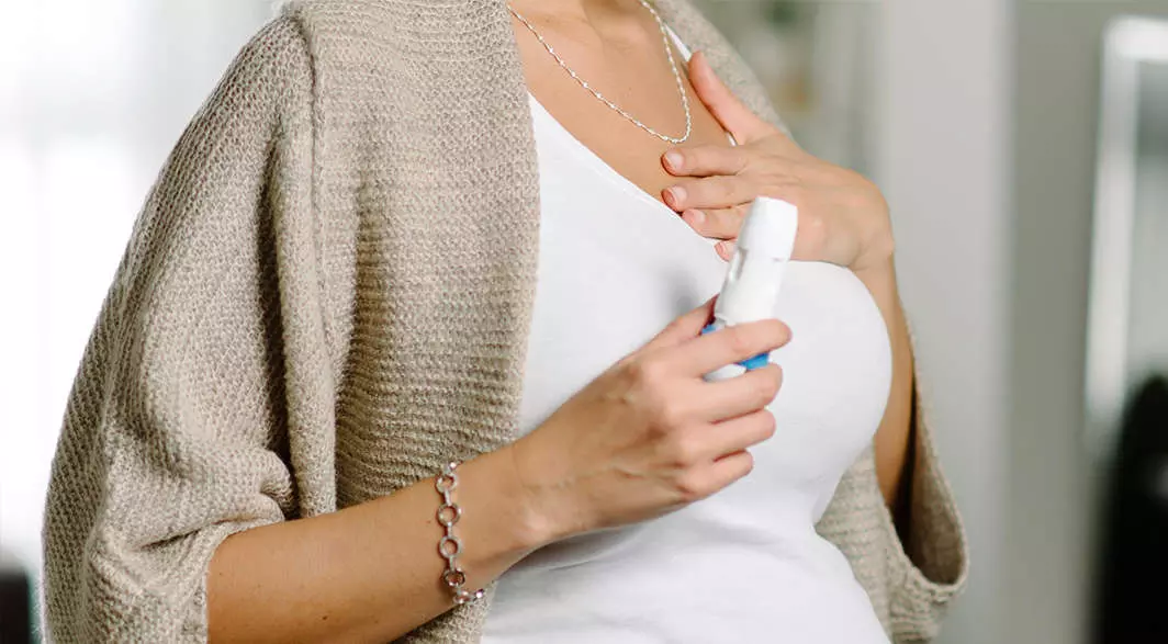 Asthma in Pregnancy: What You Need to Know