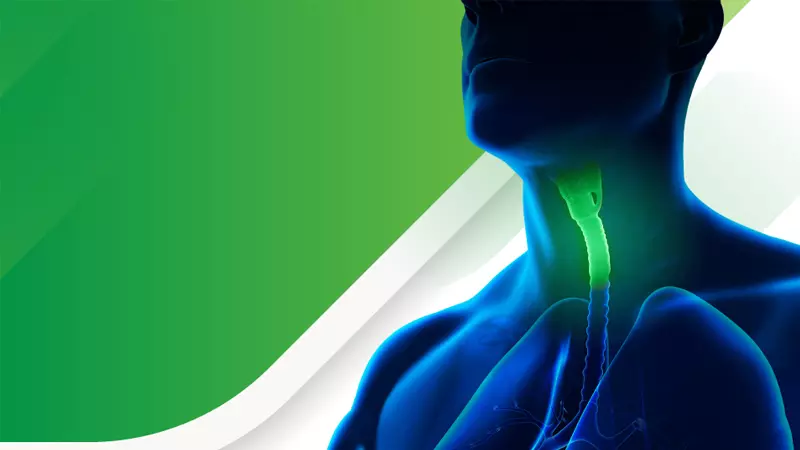 Evidence-based sore throat management: Guideline for medical practitioners