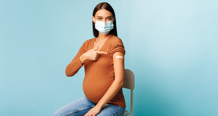 Reducing the burden of pertussis and seasonal influenza with vaccination in pregnancy