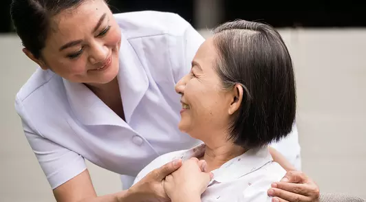 Palliative Care: An Essential Function of Primary Health Care