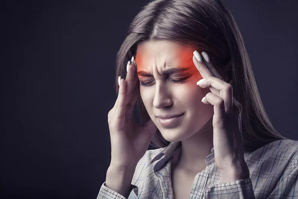 The Global Burden of Migraine: Overcoming Challenges with Innovation