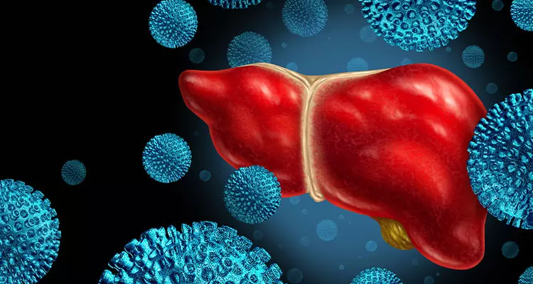 Management Strategies for Chronic HBV Infection