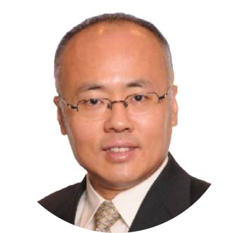 Prof. Jiguang Wang
