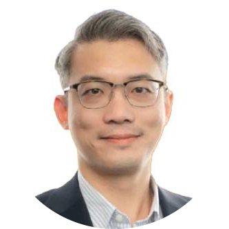 Dr. GuangMing TAN