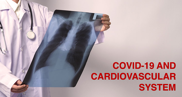 COVID-19 and Cardiovascular System, an Overview