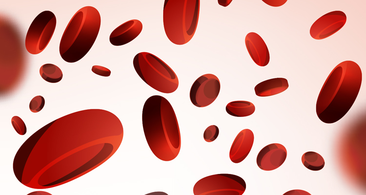 Micronutrient and blood health: Current status