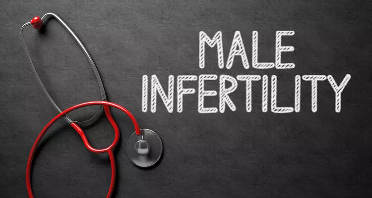 Infertility in men: Causes, risk factors, prevention and treatment