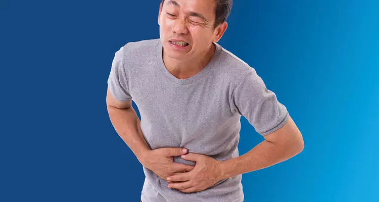 IBD: Managing Crohn’s disease and ulcerative colitis