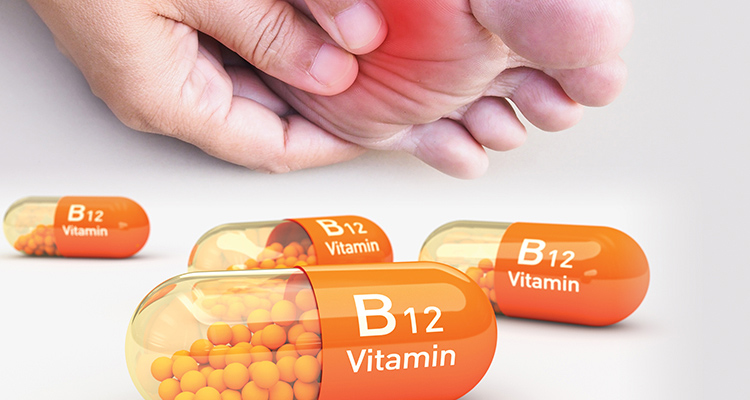 Diabetic Neuropathy And The Role Of Vitamin B12 As Adjunctive Treatment ...