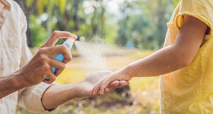 Working Together to Control Dengue