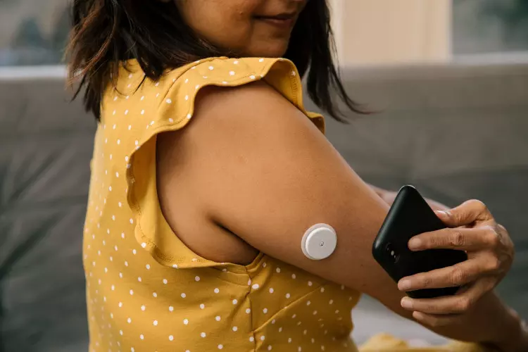 Diabetes Care: Putting Continuous Glucose Monitoring into practice