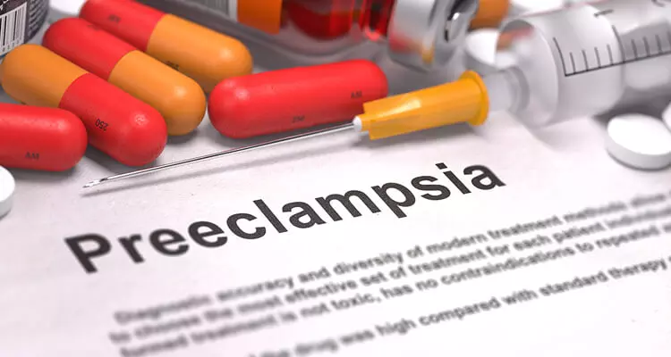 Prevention of Pre-eclampsia