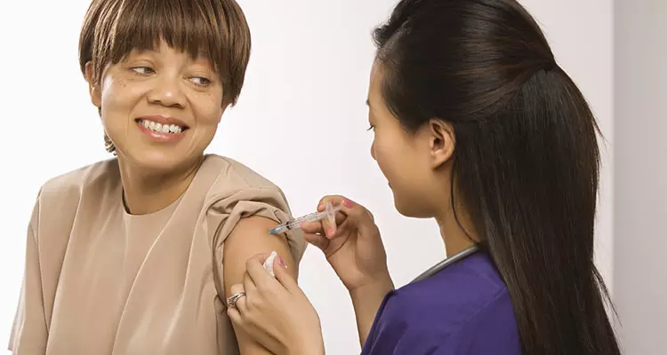 MSIDC Guidelines for Adult Immunisation: An Update on Vaccine-Preventable Diseases